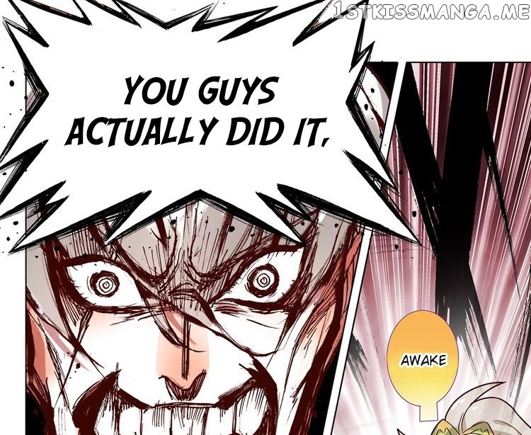 Read A Will Eternal EN Manga Online