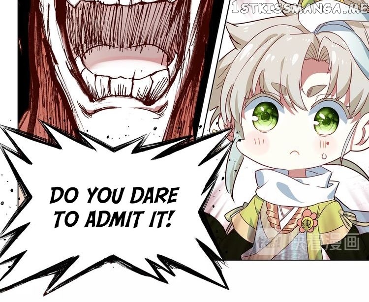 Read A Will Eternal EN Manga Online