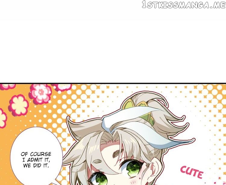 Read A Will Eternal EN Manga Online