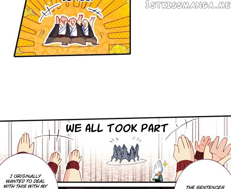 Read A Will Eternal EN Manga Online