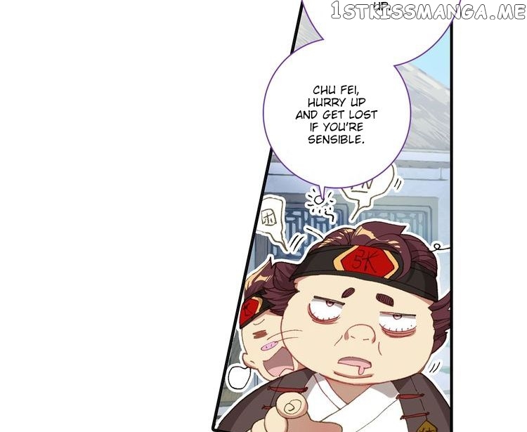 Read A Will Eternal EN Manga Online