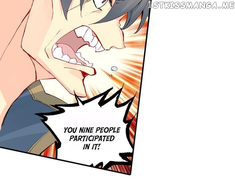 Read A Will Eternal EN Manga Online