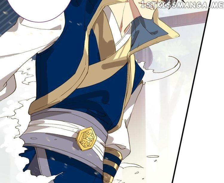 Read A Will Eternal EN Manga Online