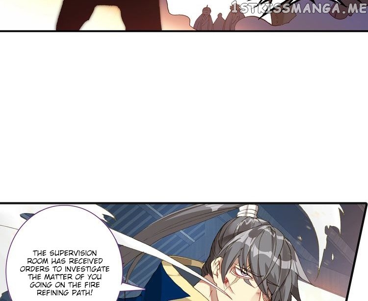 Read A Will Eternal EN Manga Online
