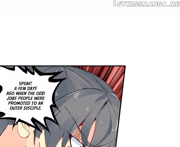 Read A Will Eternal EN Manga Online