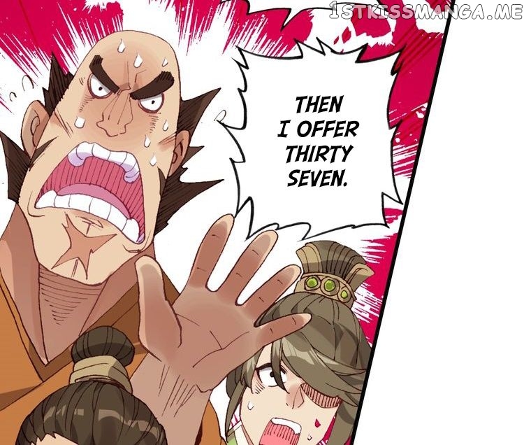Read A Will Eternal EN Manga Online