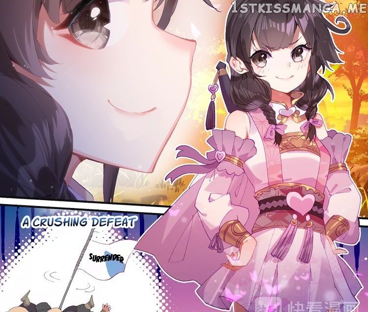 Read A Will Eternal EN Manga Online