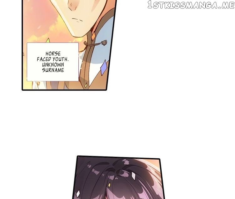 Read A Will Eternal EN Manga Online
