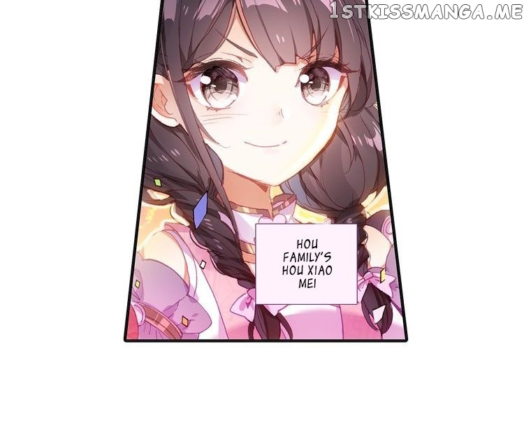 Read A Will Eternal EN Manga Online