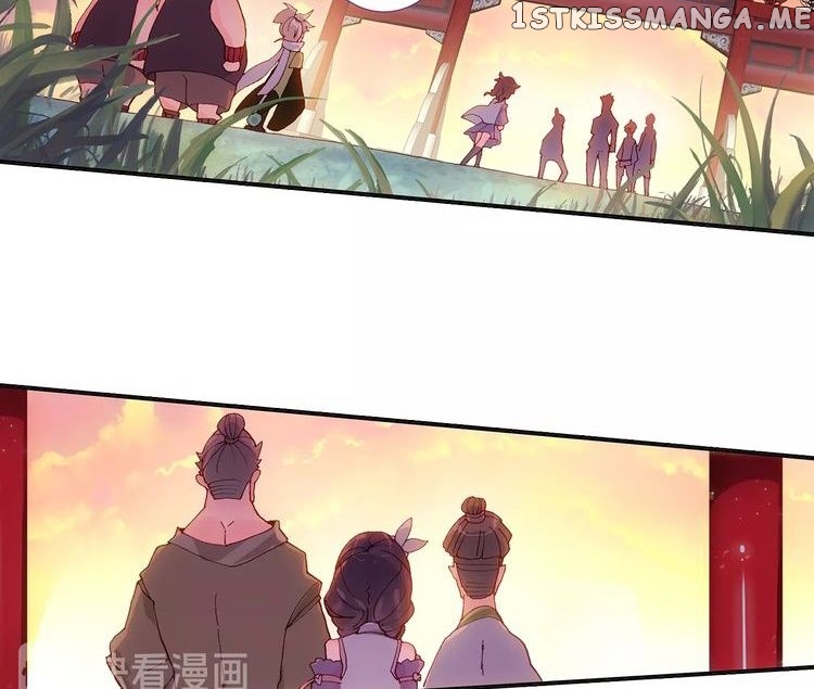 Read A Will Eternal EN Manga Online