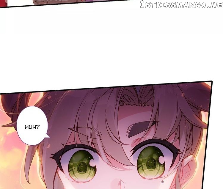 Read A Will Eternal EN Manga Online