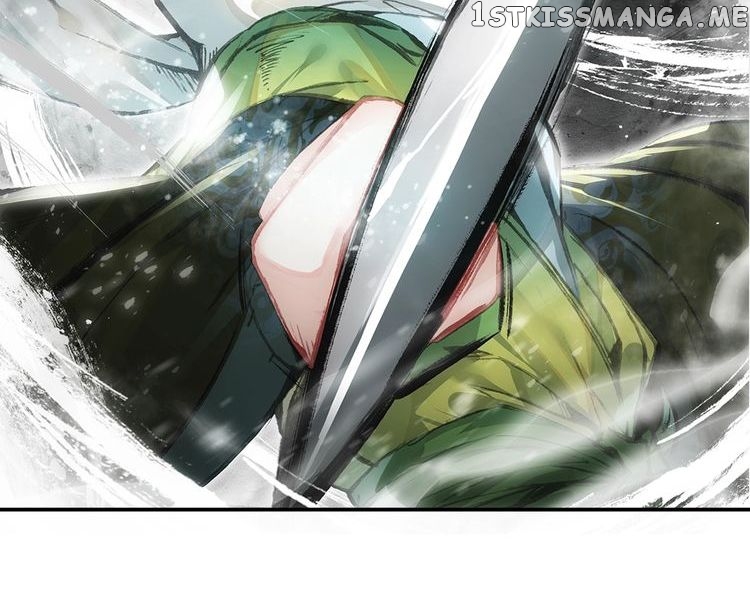 Read A Will Eternal EN Manga Online