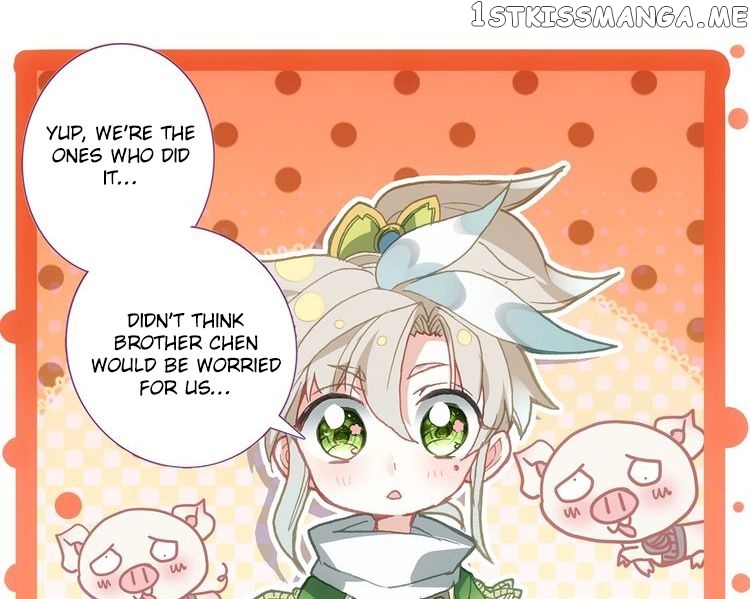 Read A Will Eternal EN Manga Online