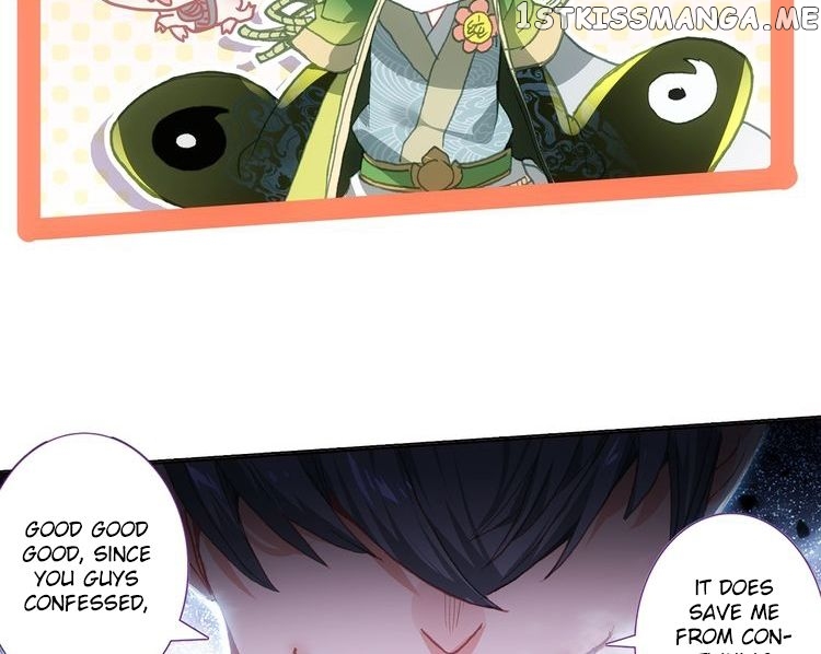 Read A Will Eternal EN Manga Online