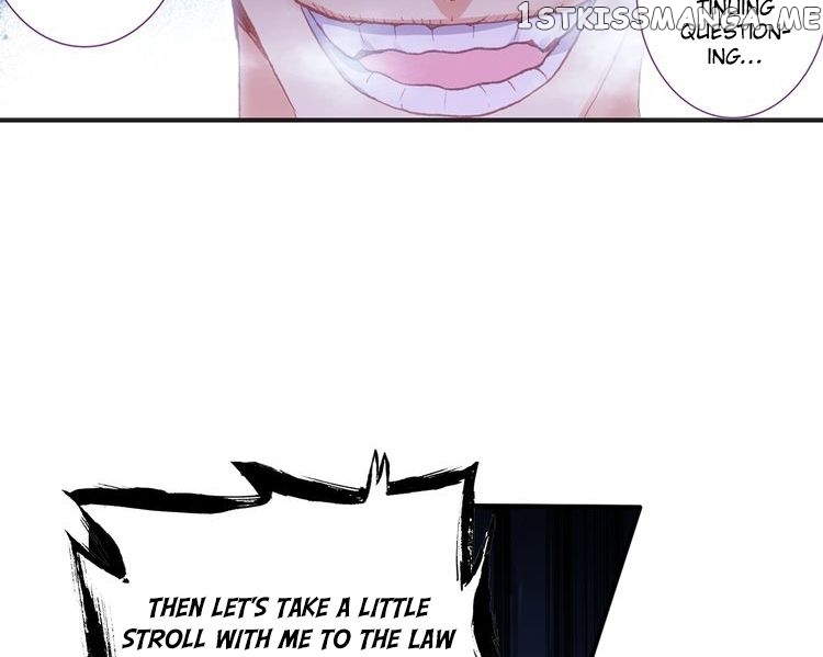 Read A Will Eternal EN Manga Online