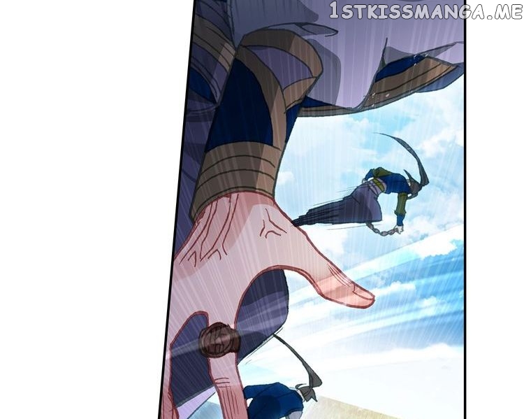 Read A Will Eternal EN Manga Online