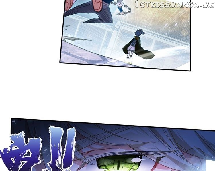 Read A Will Eternal EN Manga Online