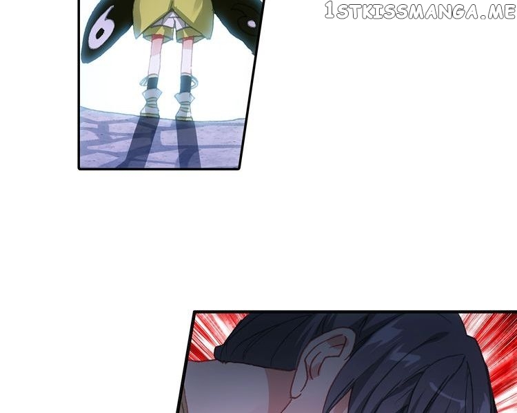 Read A Will Eternal EN Manga Online