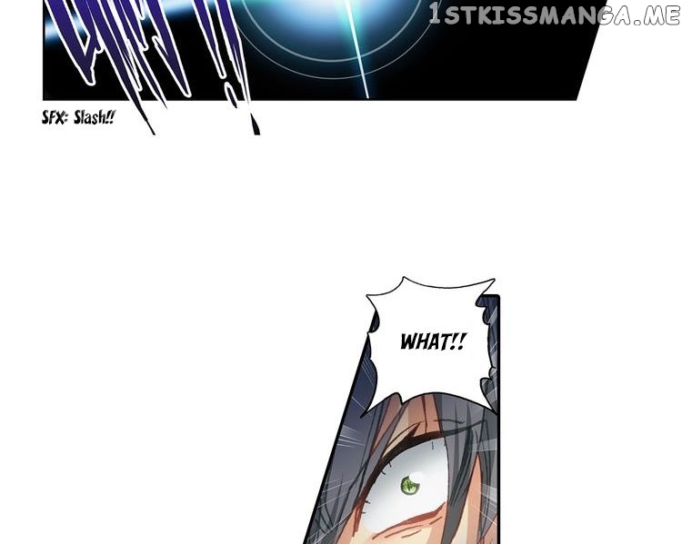 Read A Will Eternal EN Manga Online