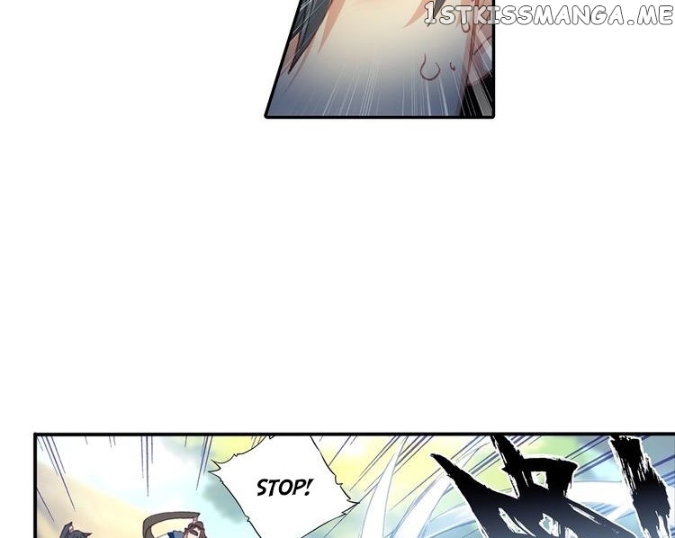 Read A Will Eternal EN Manga Online