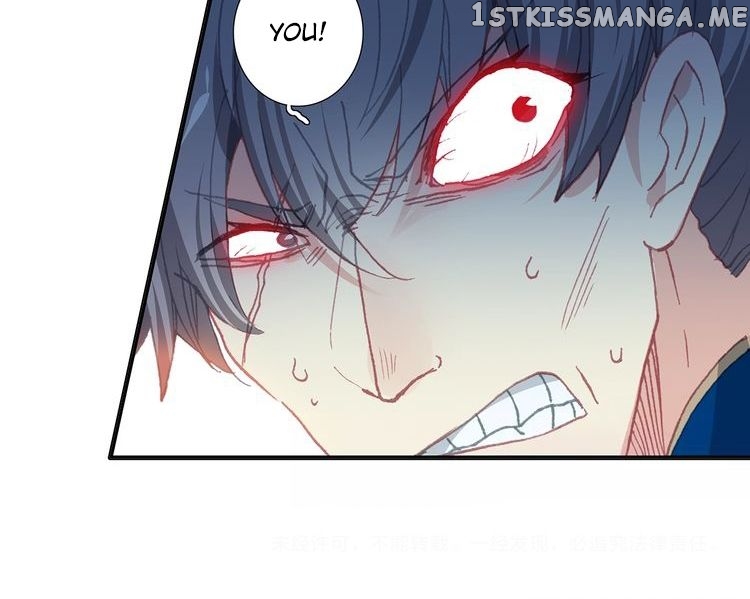 Read A Will Eternal EN Manga Online