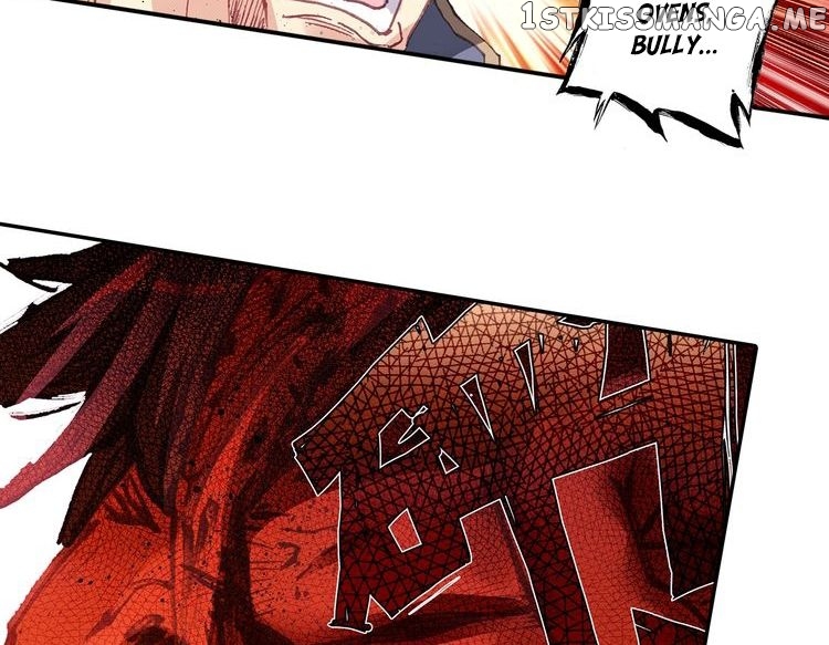 Read A Will Eternal EN Manga Online