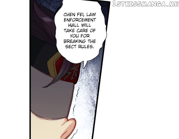 Read A Will Eternal EN Manga Online