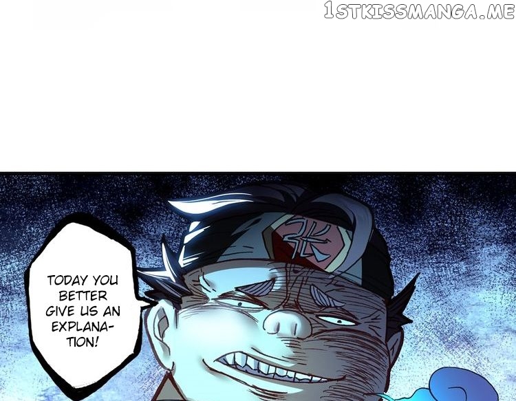 Read A Will Eternal EN Manga Online