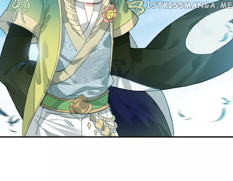 Read A Will Eternal EN Manga Online
