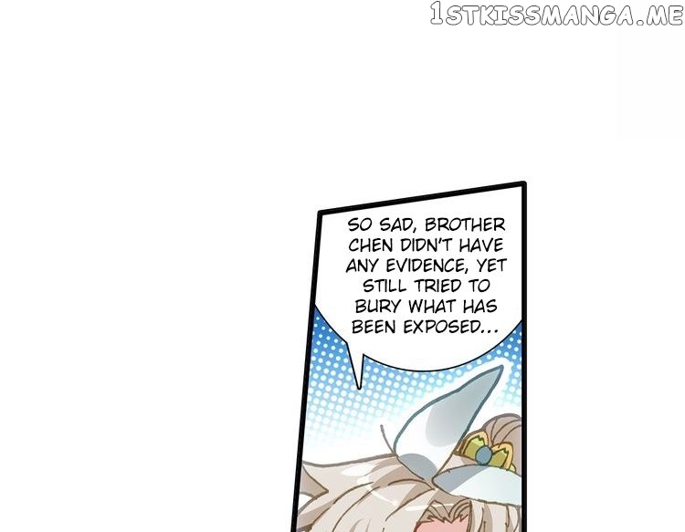 Read A Will Eternal EN Manga Online