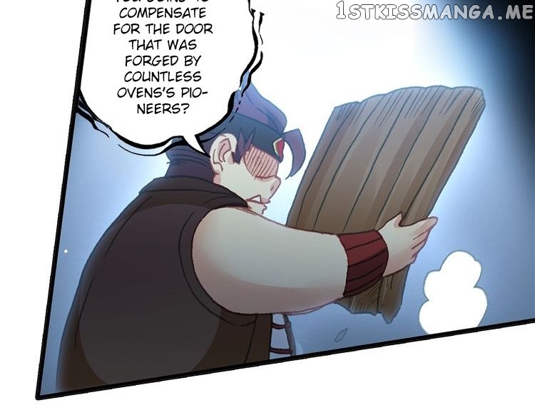 Read A Will Eternal EN Manga Online