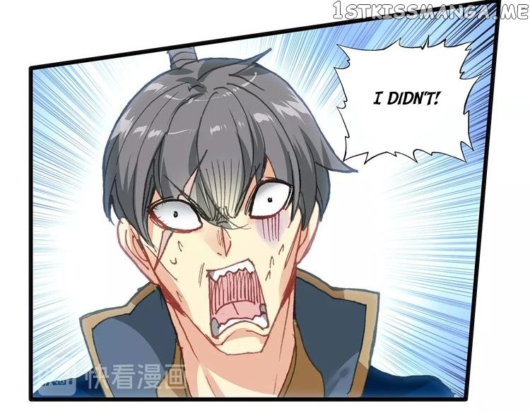 Read A Will Eternal EN Manga Online