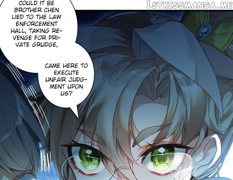 Read A Will Eternal EN Manga Online