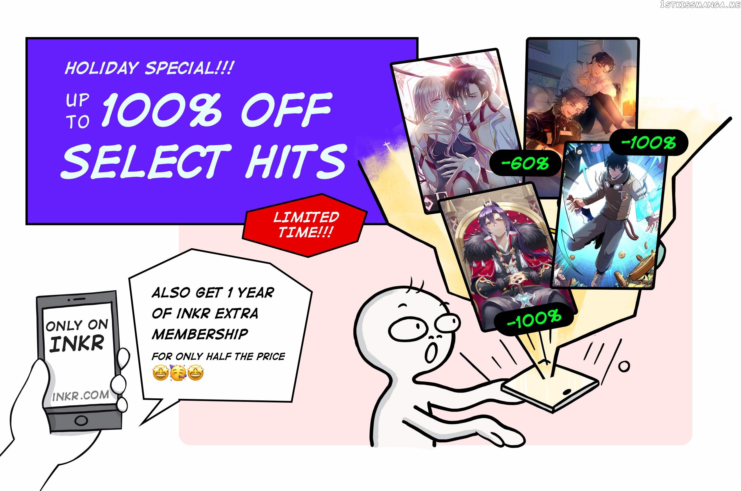 Read A Will Eternal EN Manga Online