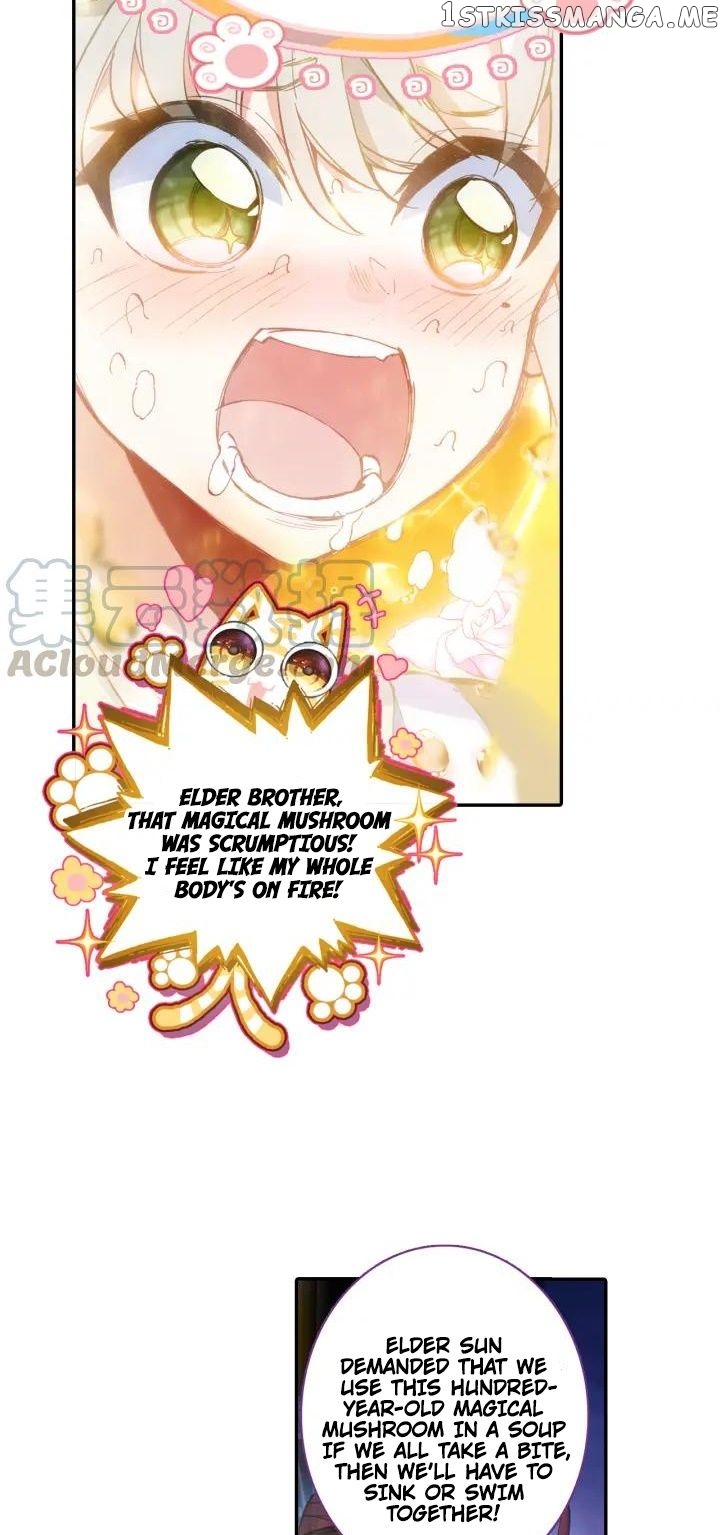 Read A Will Eternal EN Manga Online