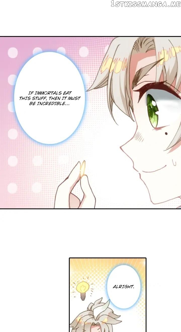 Read A Will Eternal EN Manga Online