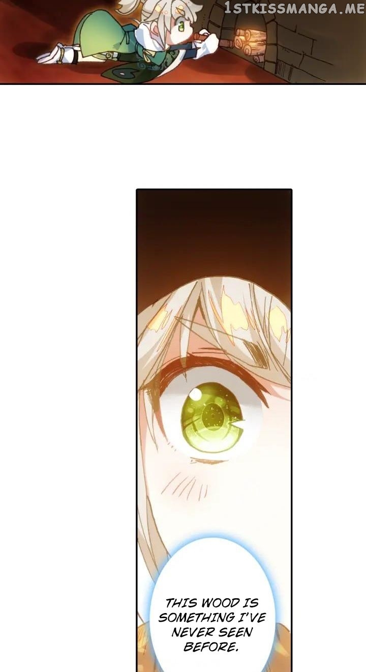 Read A Will Eternal EN Manga Online