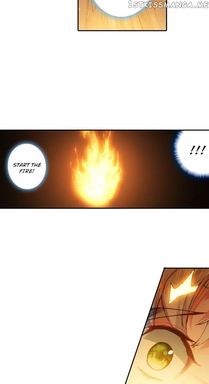 Read A Will Eternal EN Manga Online