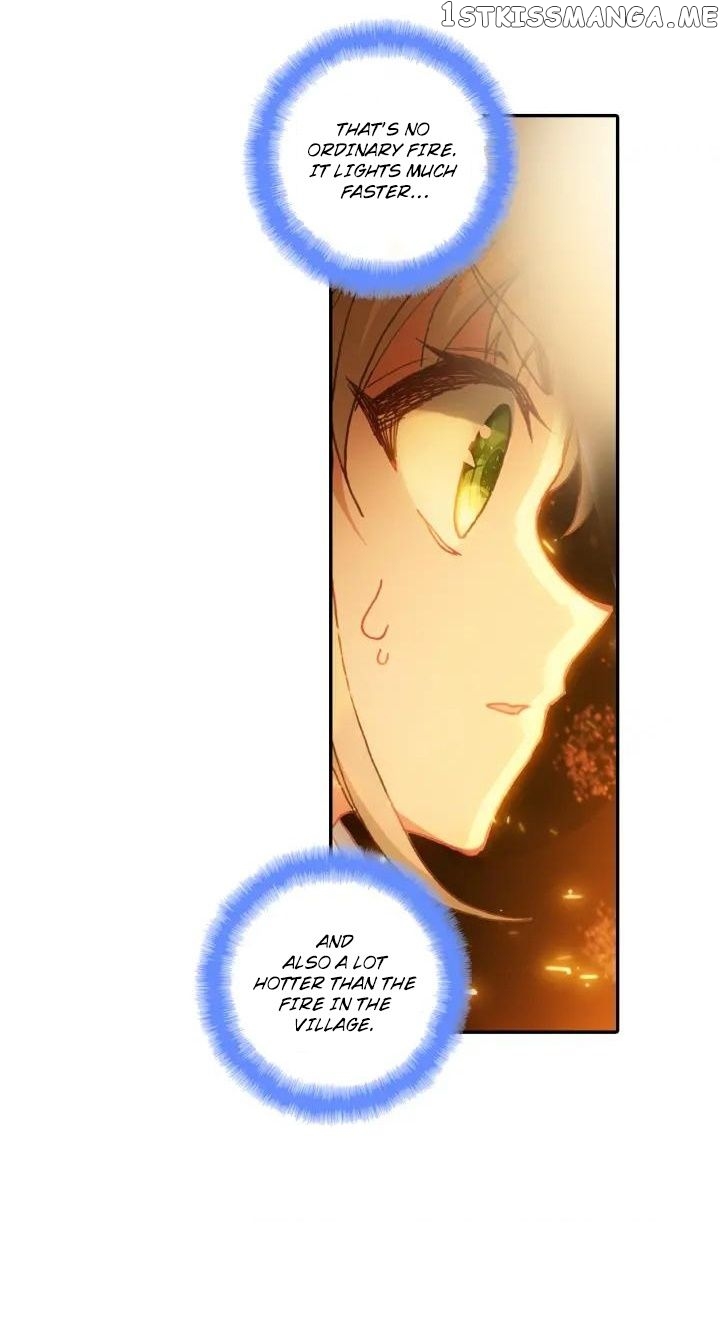 Read A Will Eternal EN Manga Online