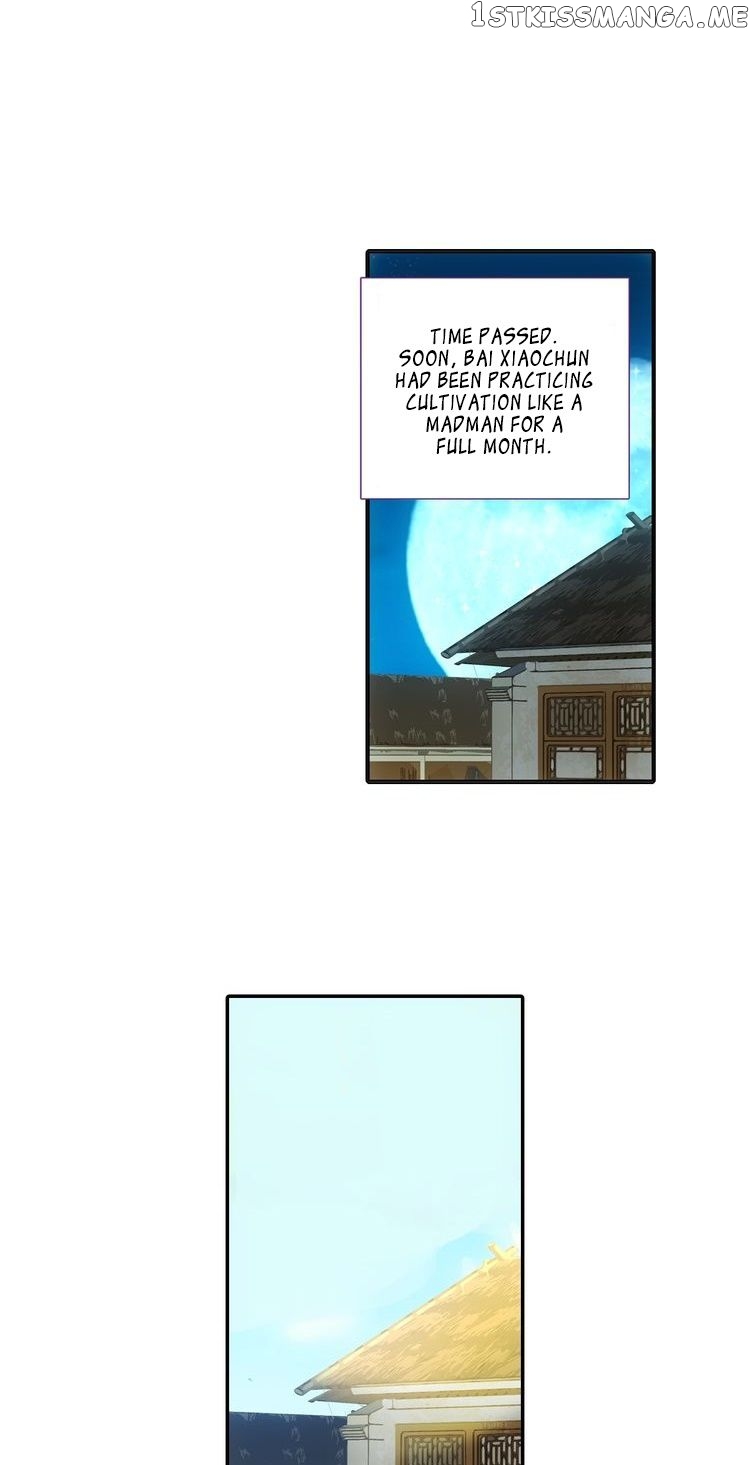 Read A Will Eternal EN Manga Online
