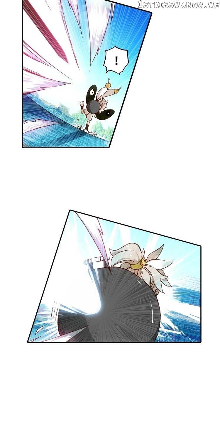 Read A Will Eternal EN Manga Online