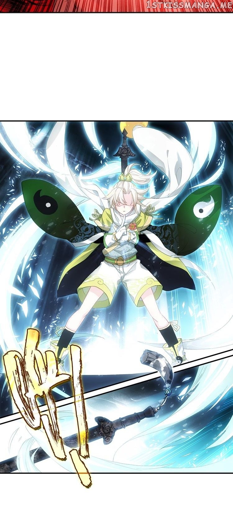 Read A Will Eternal EN Manga Online
