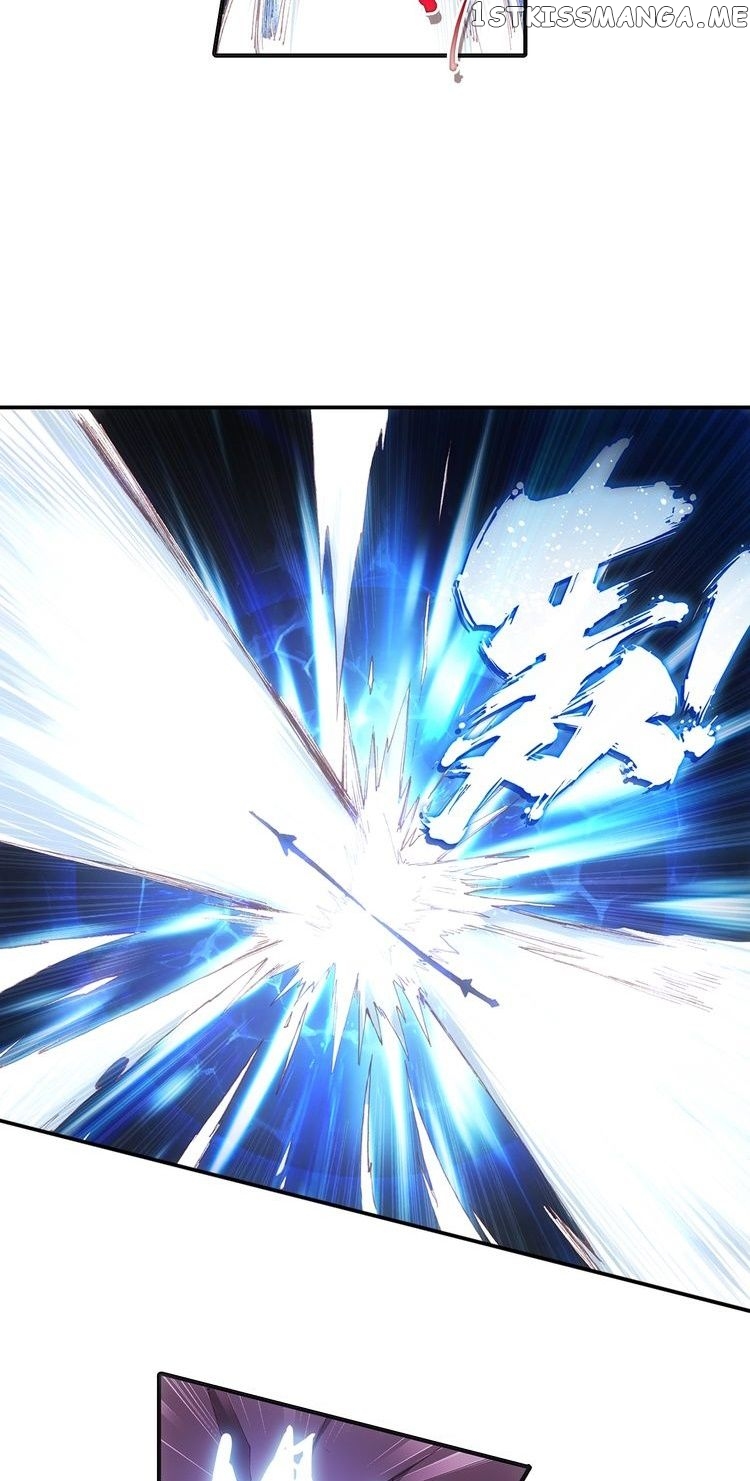 Read A Will Eternal EN Manga Online