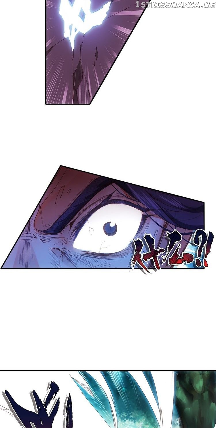 Read A Will Eternal EN Manga Online