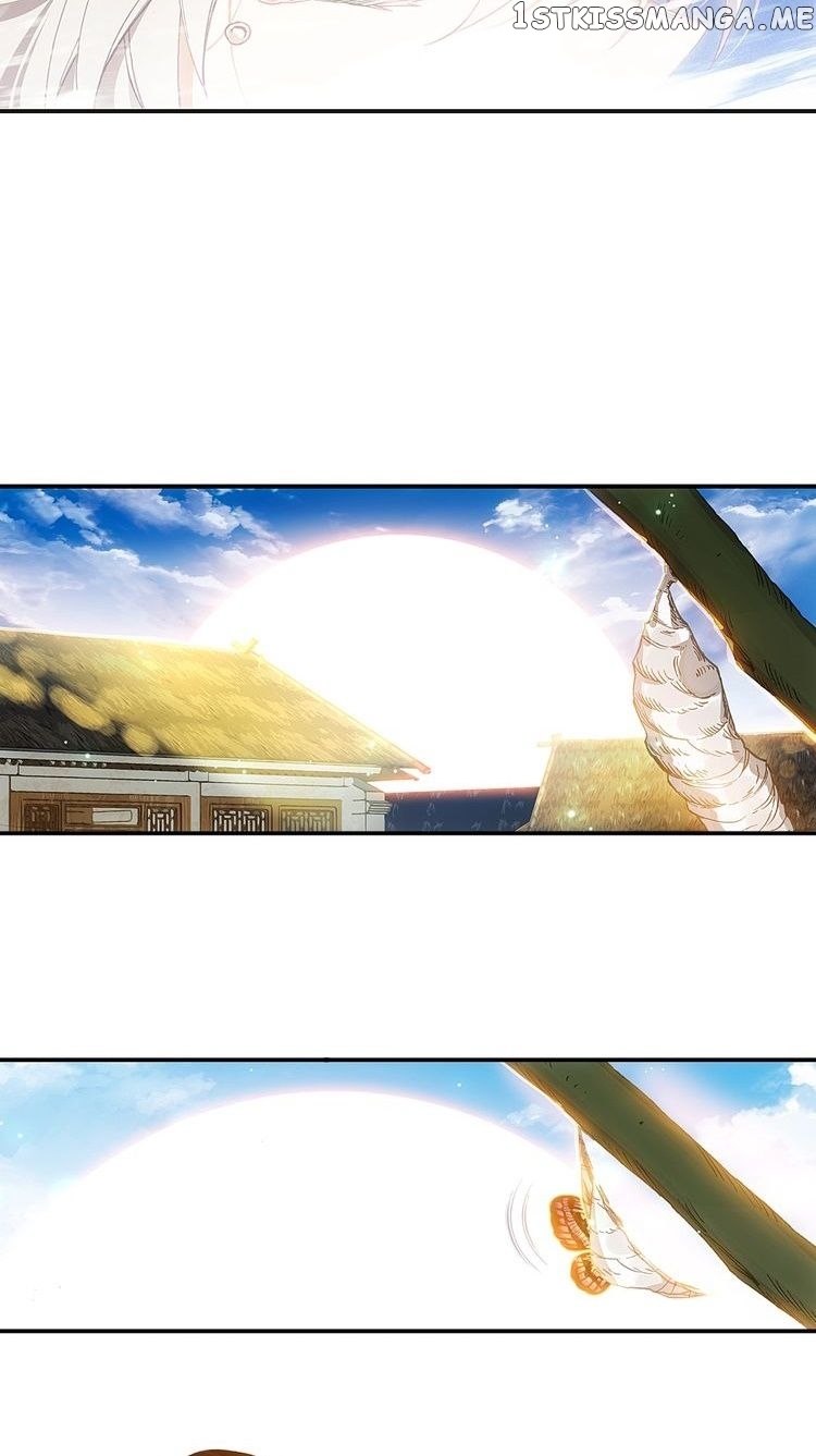 Read A Will Eternal EN Manga Online