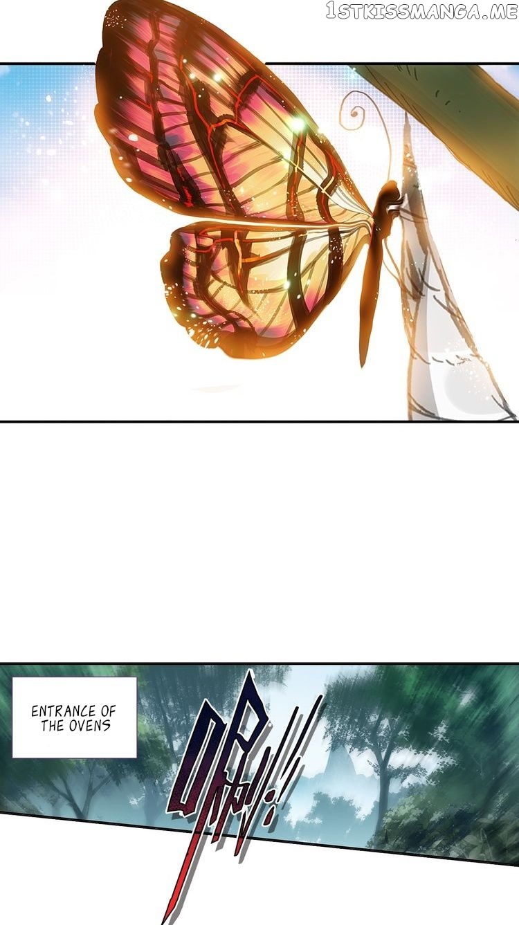 Read A Will Eternal EN Manga Online