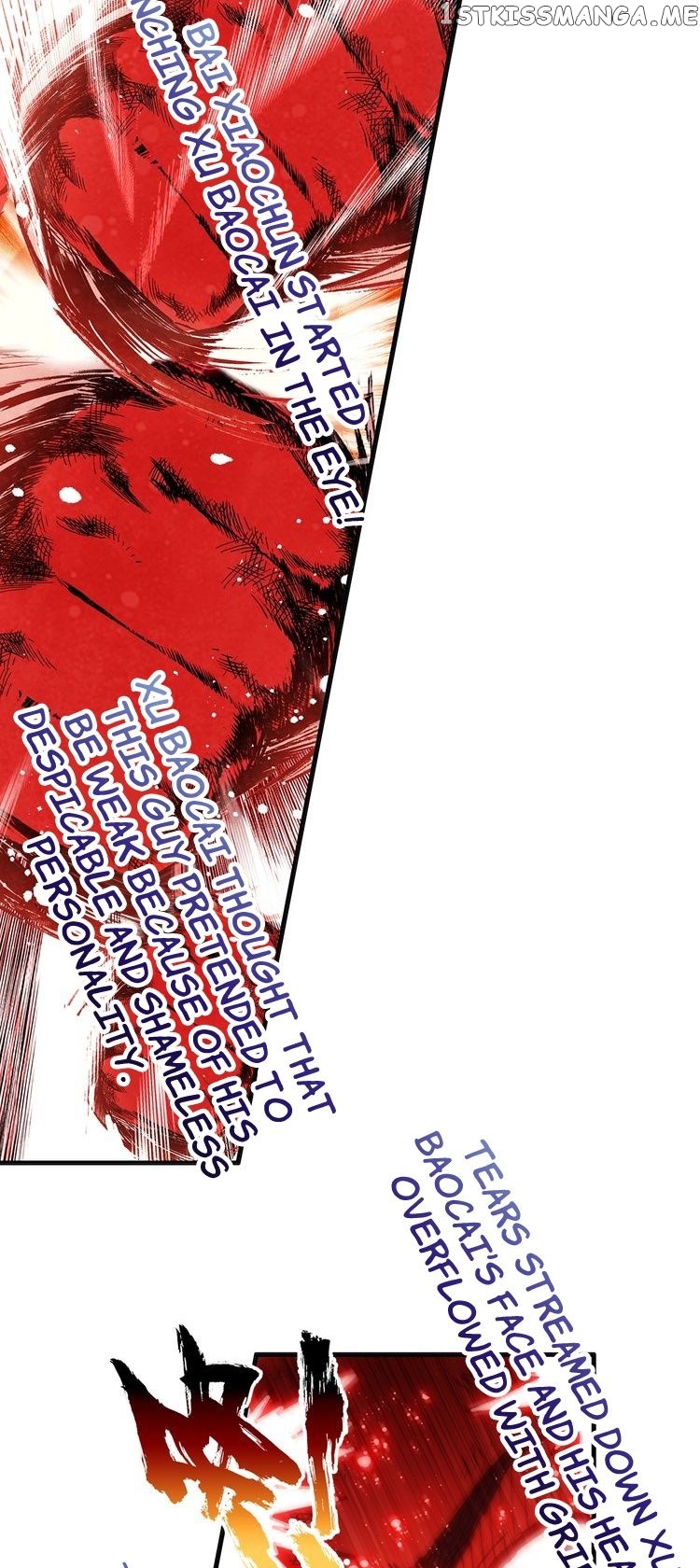 Read A Will Eternal EN Manga Online