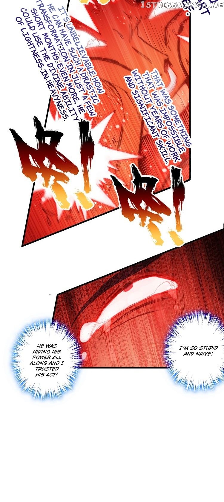 Read A Will Eternal EN Manga Online