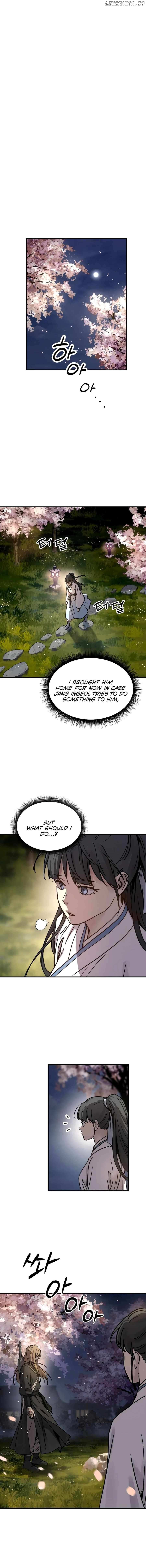 Read Absolute Dominion EN Manga Online
