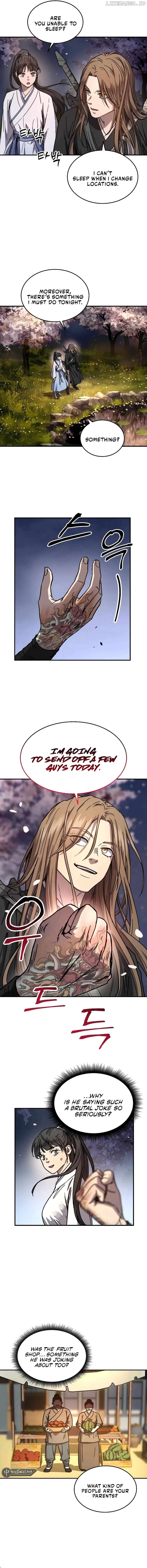 Read Absolute Dominion EN Manga Online
